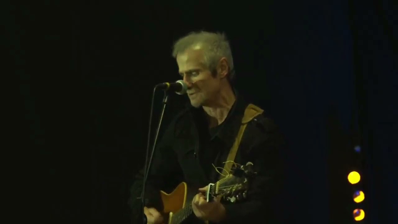 The Rogues Live