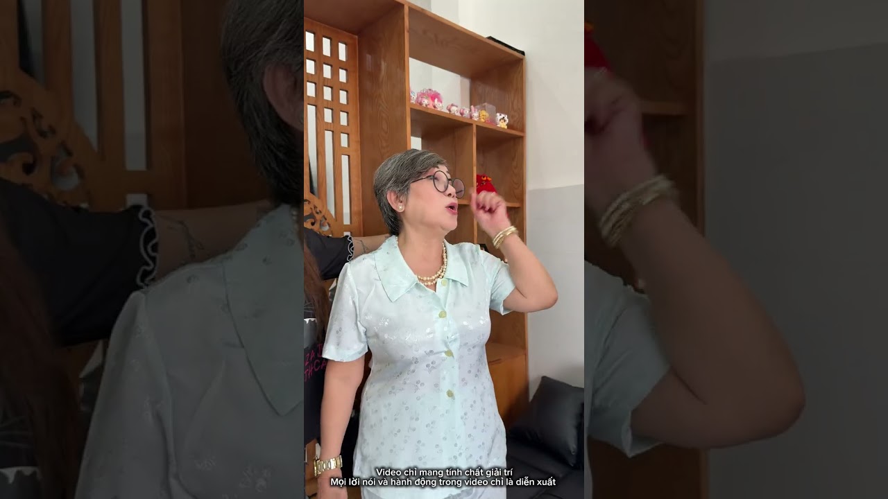 Làm Dâu Thì Không Được Về Quê Ăn Tết | Nguyễn Mỹ Thanh