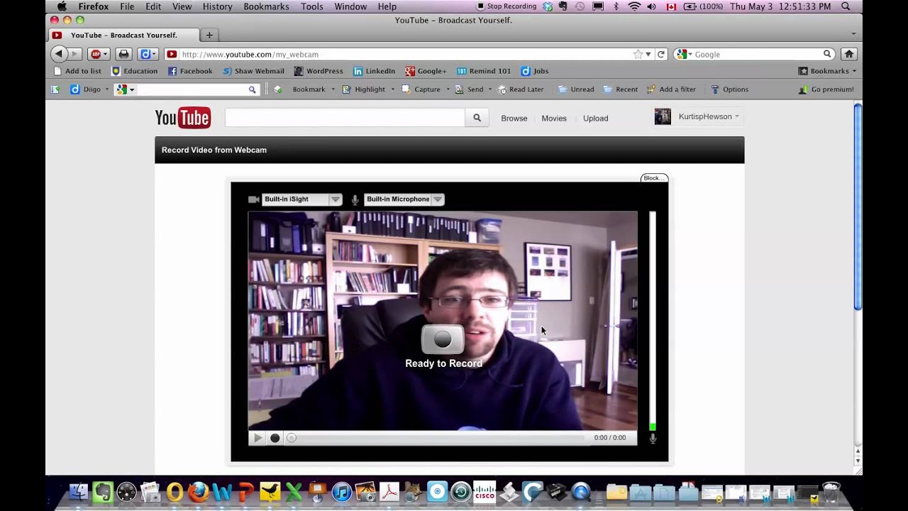 How to Create a Webcast - tutorial video.mov