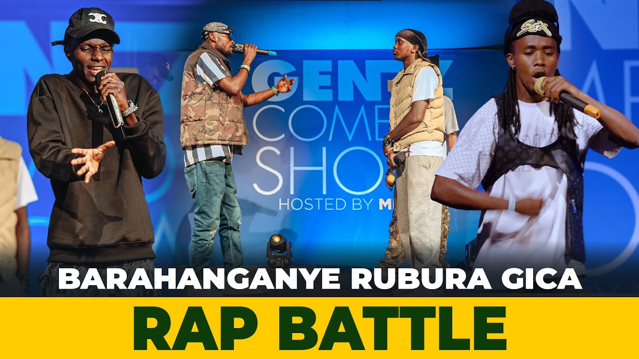 MBEGA ABAHUNGU BARENZE WE 🔥🔥 MERCI AZANYE ABAHANZI BAKORA BATTLE RAP TWESE TUREMERA 🔥🔥 NTIBASANZWE