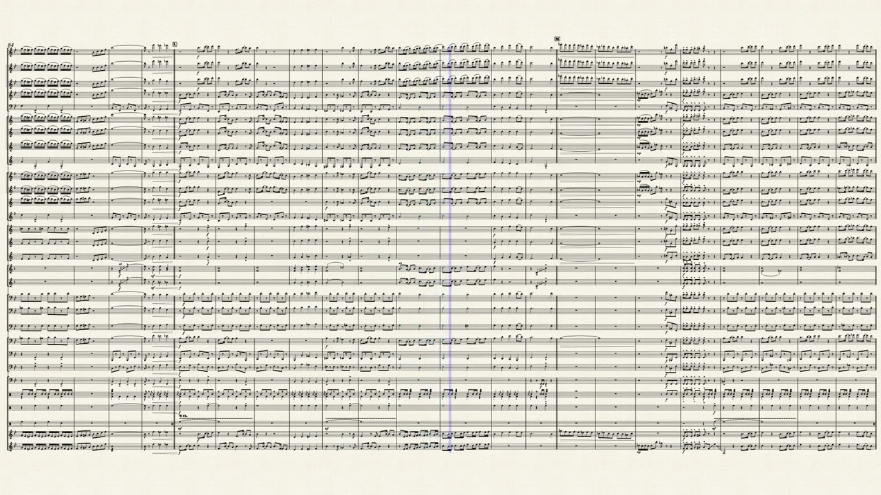 【吹奏楽】キラピピ★キラピカ / nyanyannya（大天才P）【プロセカ】