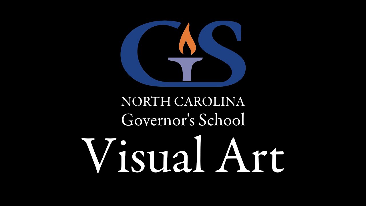 North Carolina Governor's School - Visual Art