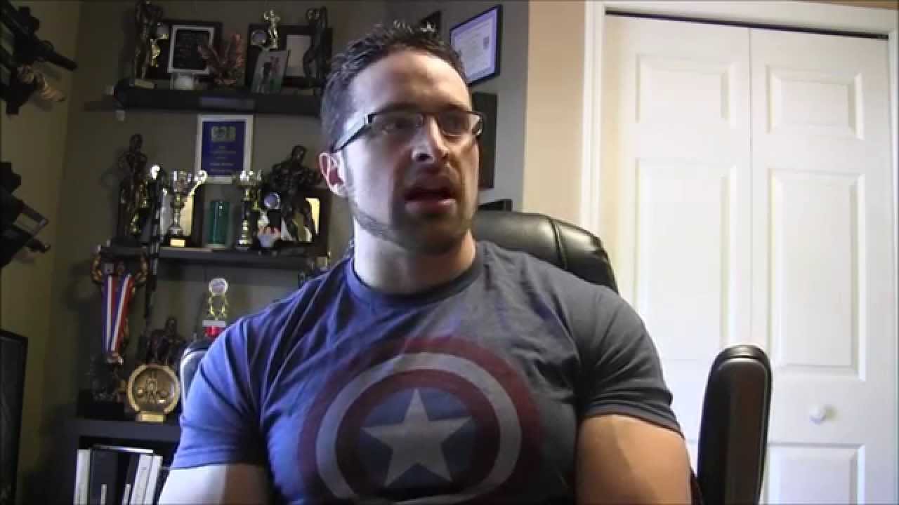 BioLayne Video Log 26 - Happiness as a State of Being