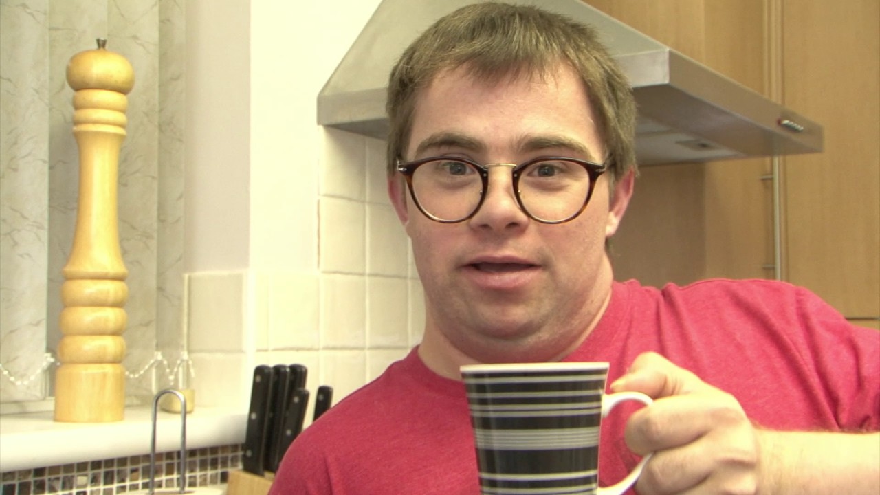I can - live independently (challenging assumptions about learning disabilities)