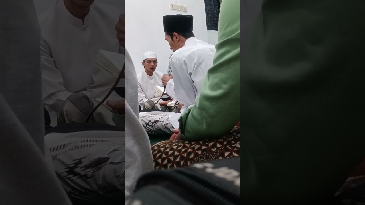 Shollu 'ala nurilladzi 'arojas sama #klasik #maulid #sholawat #shollualanurilladzi 