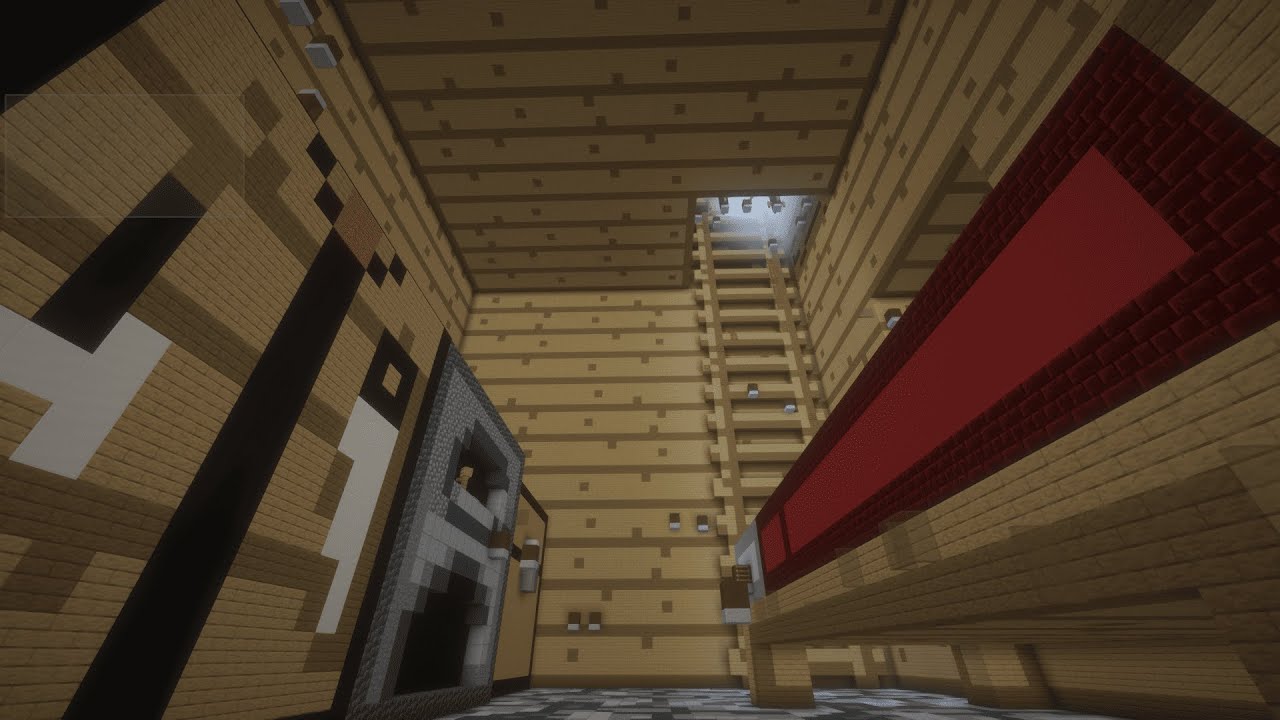 【Minecraft 跑酷｜巨人之家】難度詐欺！史上最難的「普通」地圖，就在🔥Huge Rice跑酷伺服器🔥