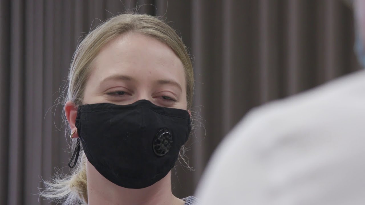COVID CNS Neurological Examination Training Video