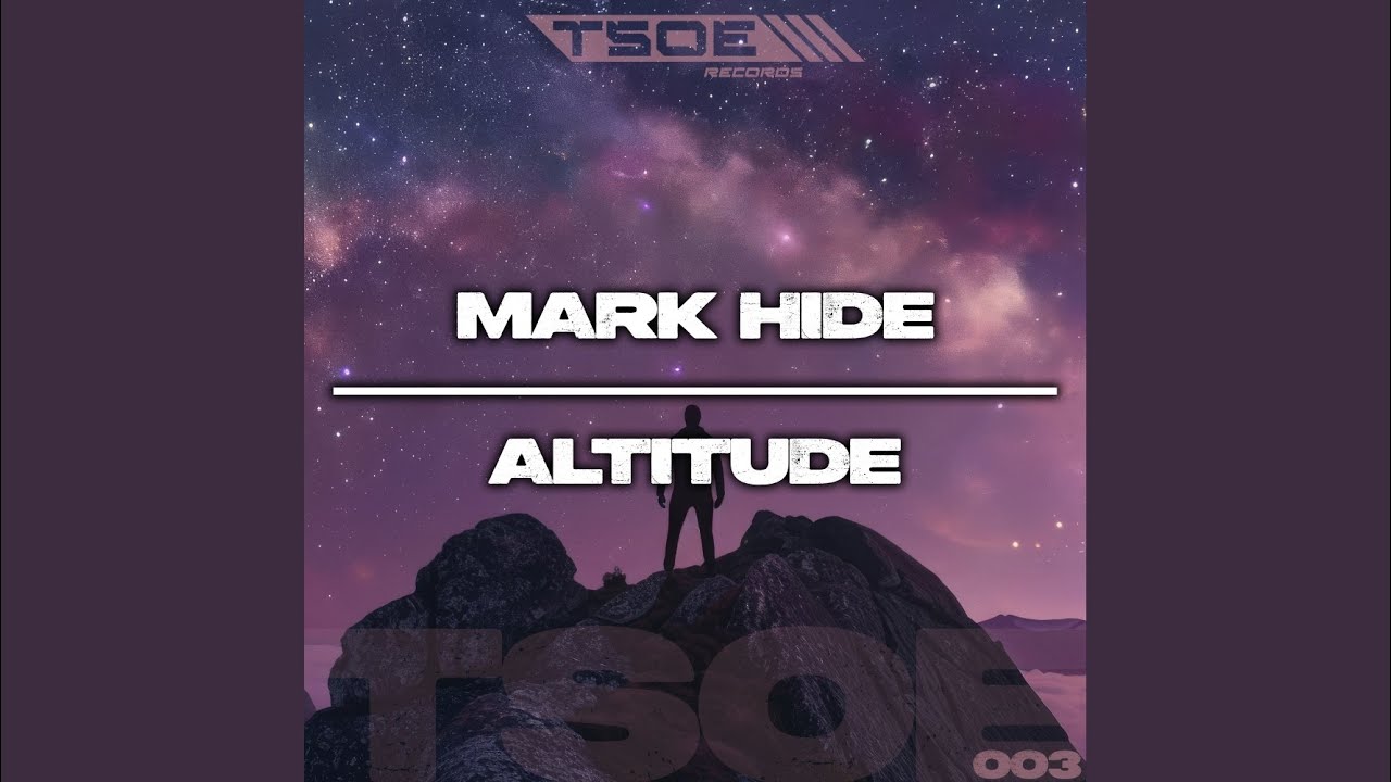 Altitude (Radio Mix)