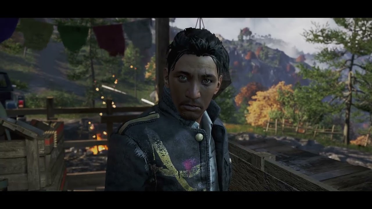 Ubisoft Far Cry 4 Gameplay (Part 3)
