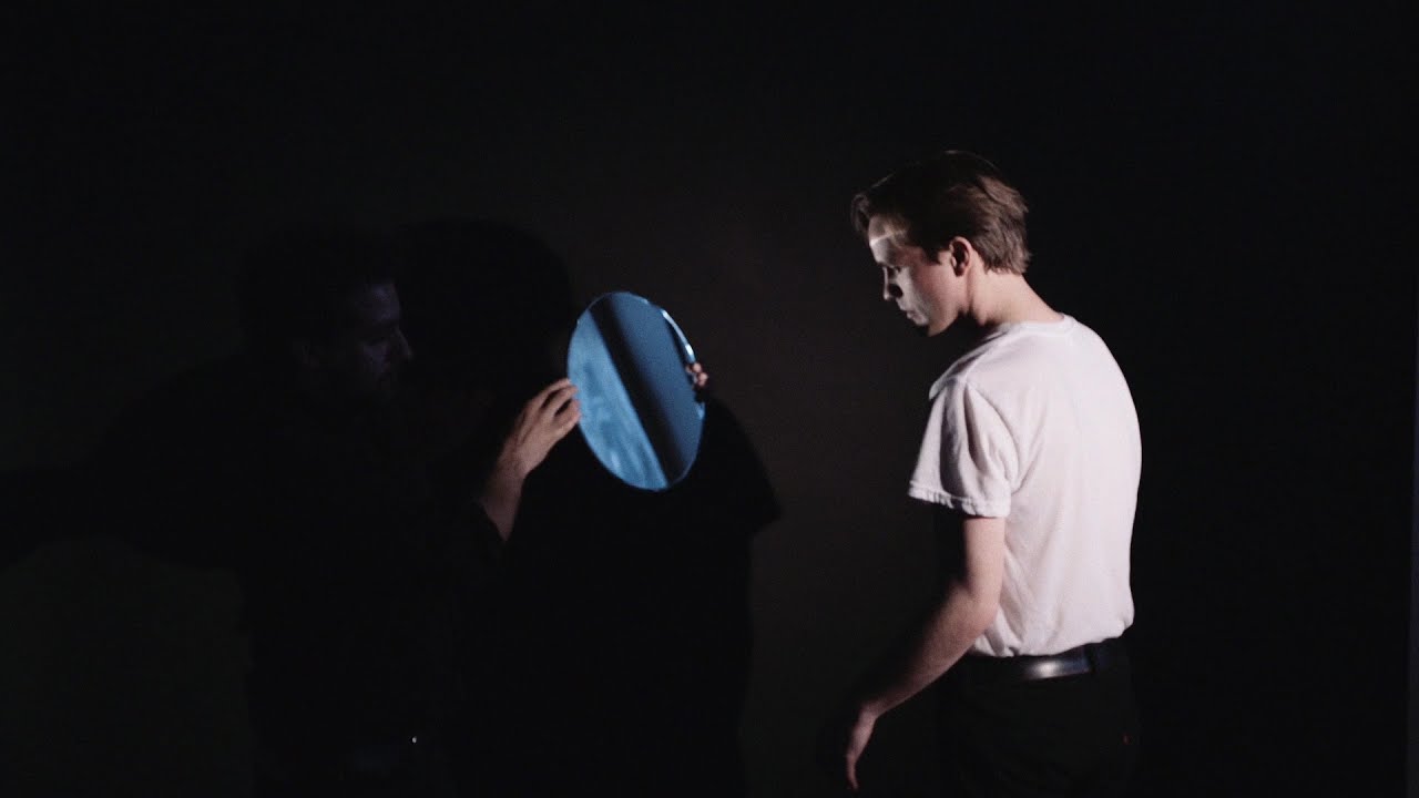 Merchandise - End of the Week (Official Video)