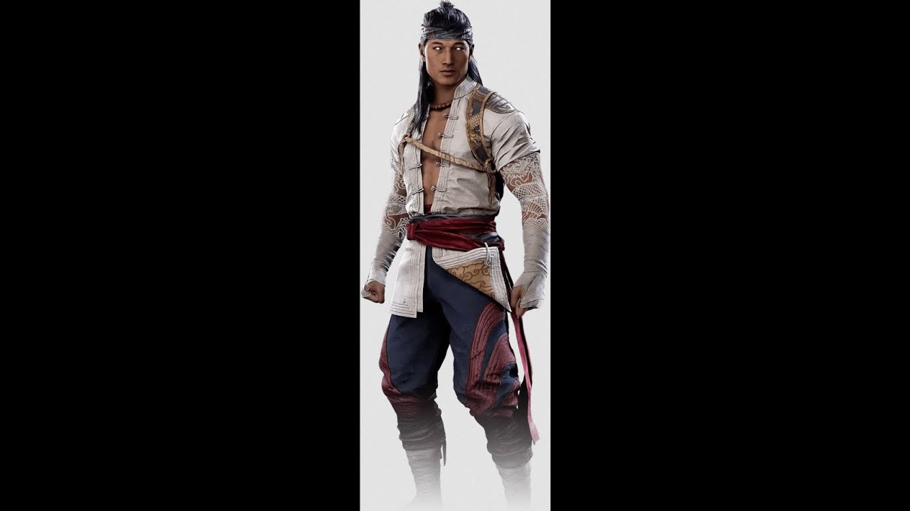 Mortal Kombat 1 Punchlines Episode 14 VS Liu Kang