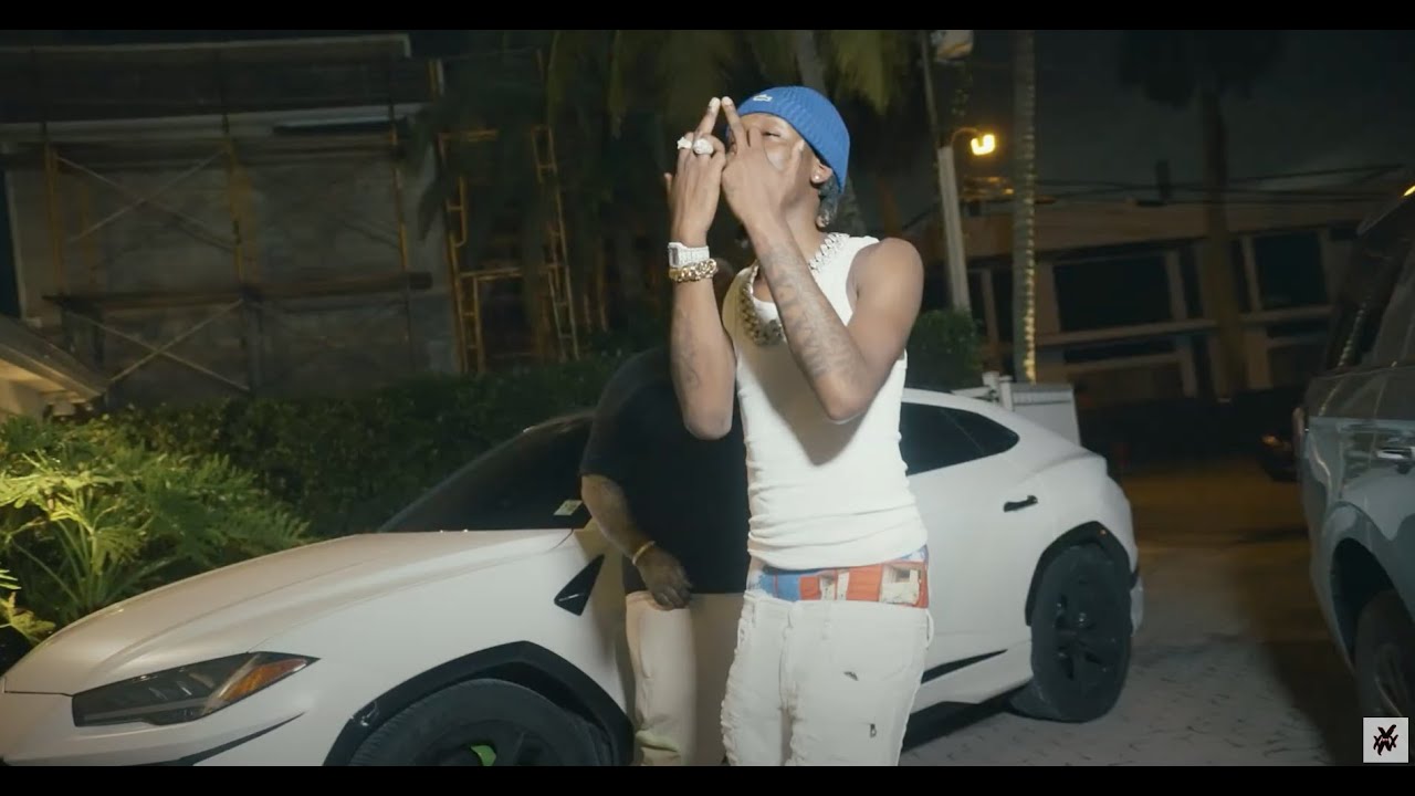 Soldier Kidd - Taliban (Official Music Video)