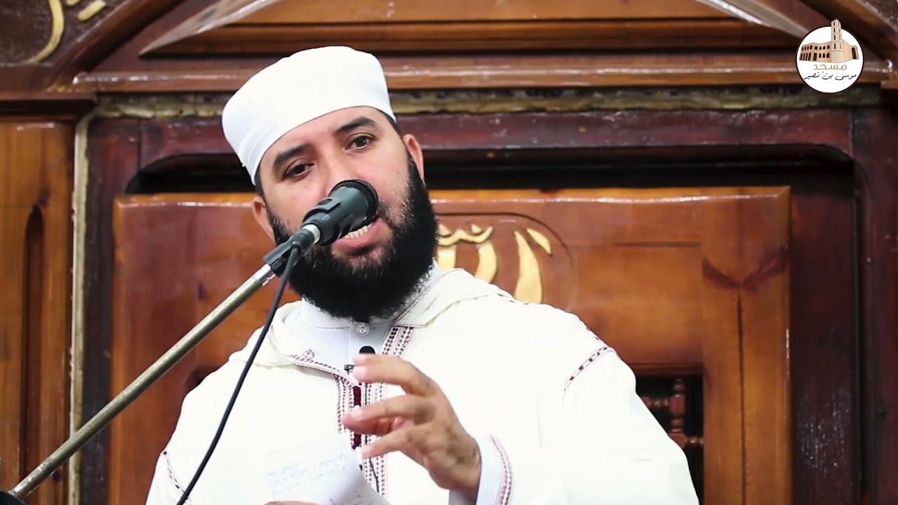 خطبة الجمعة | خراب البيوت، من المسؤول ؟