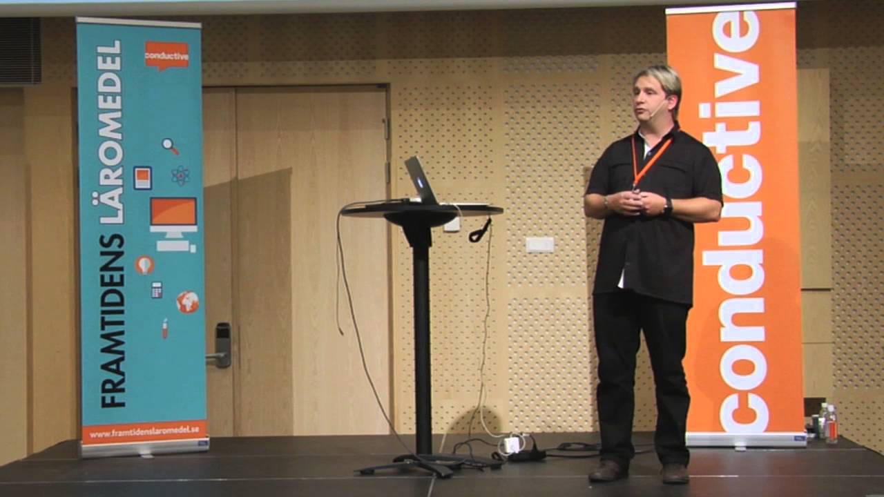 Digitalisering som lyfter skolan