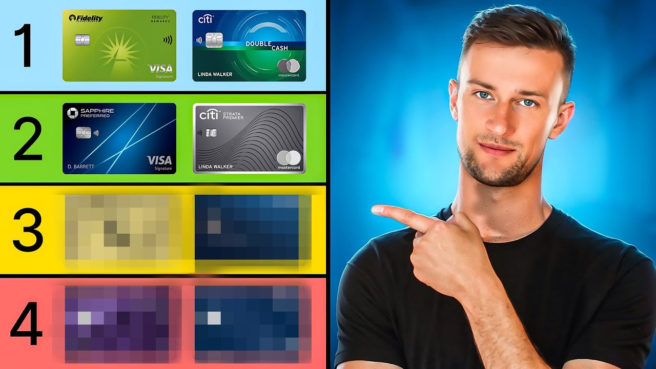 How to Build the Perfect Hybrid Wallet Setup