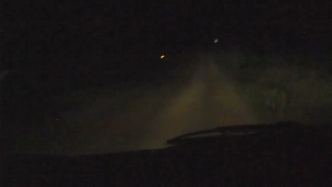 DRIVING ON HAUNTED CUBA ROAD at night Barrington IL.
