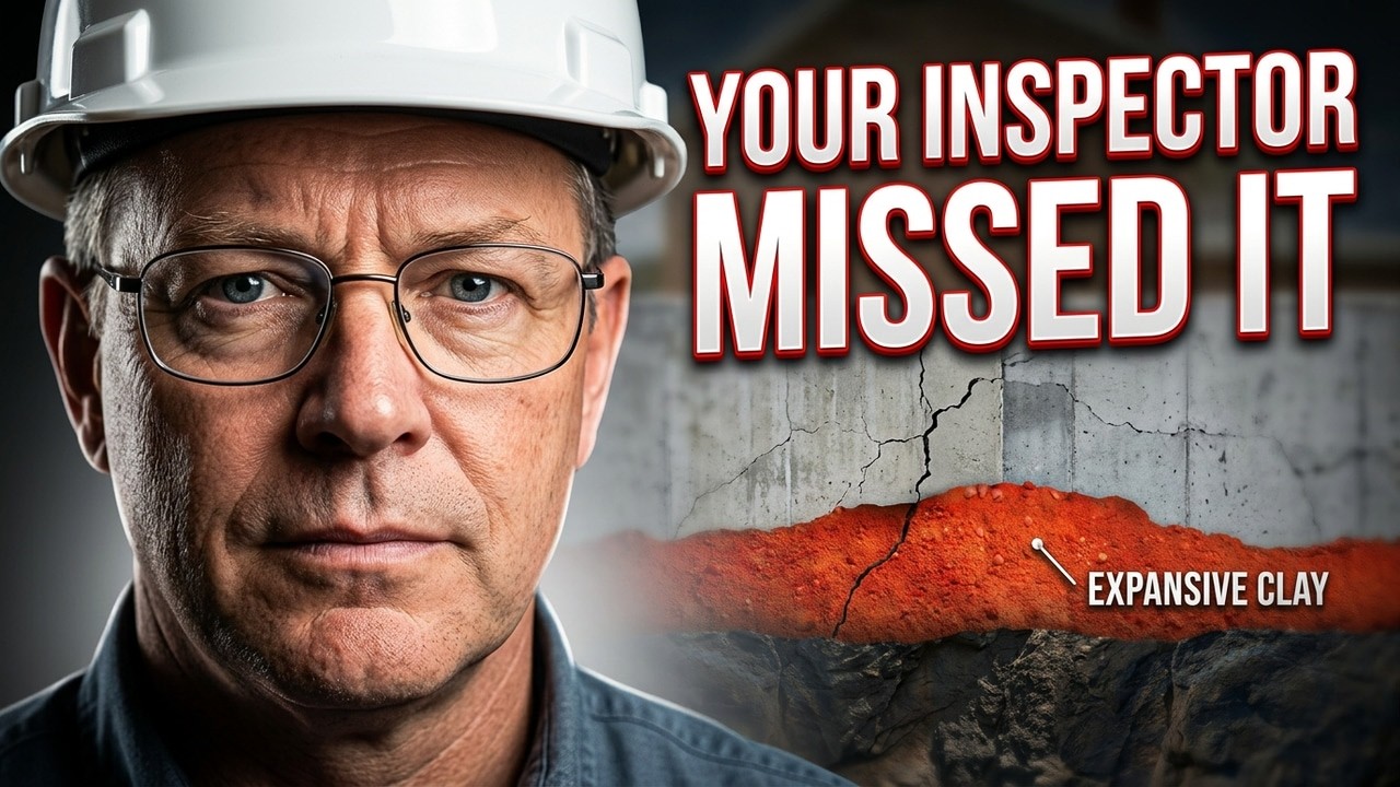 Why Every Homeowner In These 12 States Must See This (Your Home Inspector Missed It)