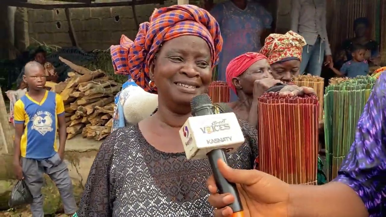 NÍBO NÍ ÌYÀWÓ AYINLA OMOWURA AKỌKỌ WÁ, AFUSATU ỌMỌ ILE ẸLẸNI…