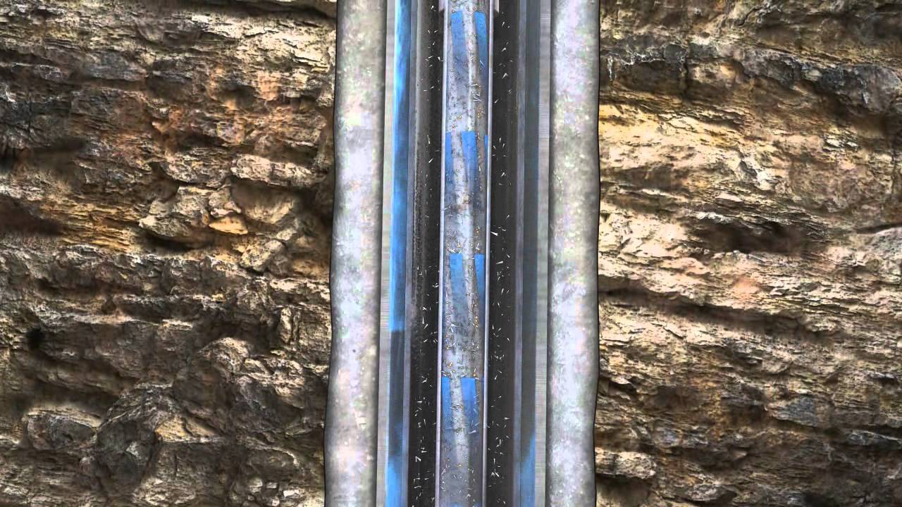 Vectored Annular Cleaning System (VACS™) G2