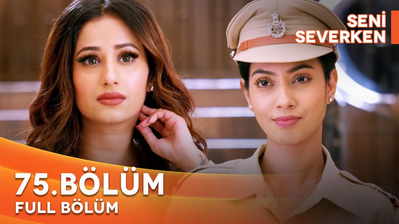 Seni Severken (Bhagya Lakshmi) Hint Dizisi | 75. Bölüm | 28 Mart 2025 @kanal7​