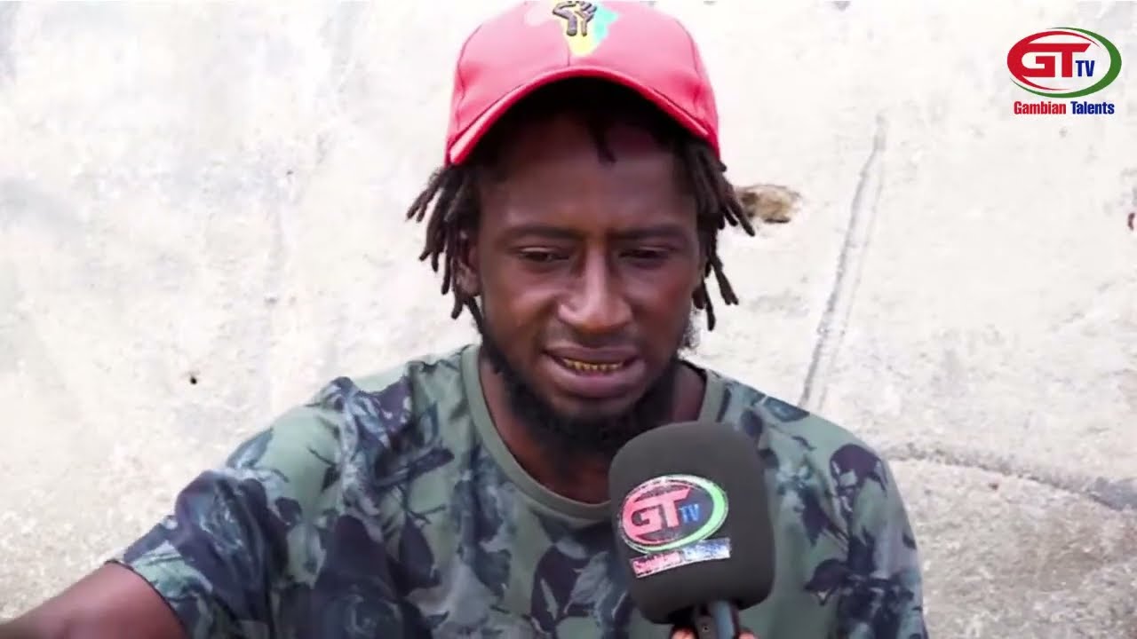 GHETTO LIFE SHOW AT BAKAU SO4 EP1