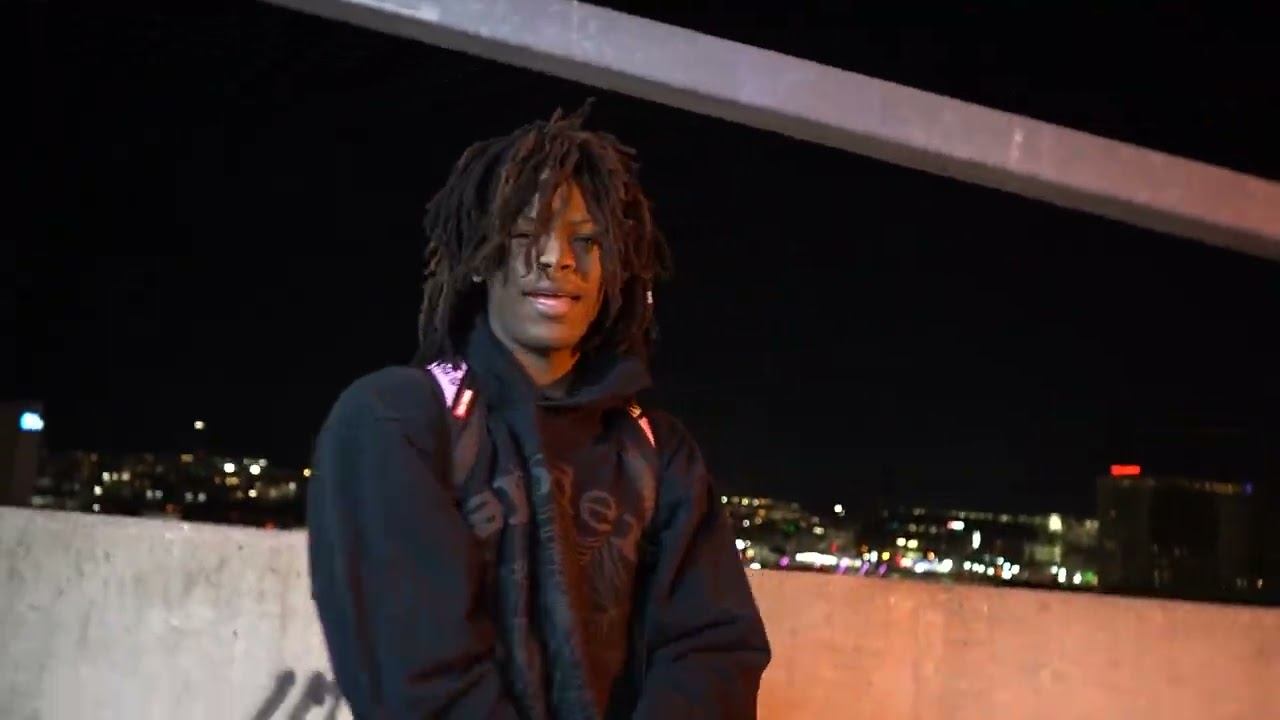 stopgoinfed-knot$tuntin(Official music video)