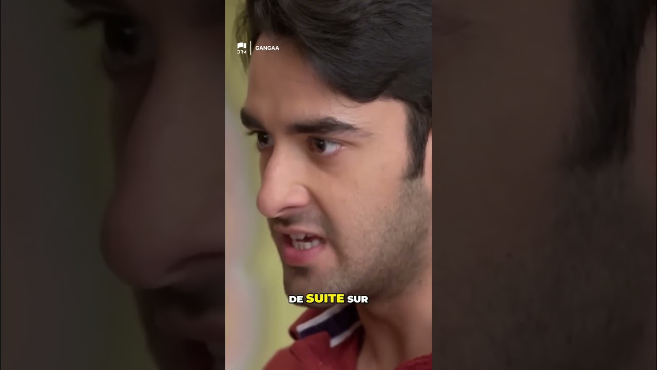 Ganga & Sagar_ Drame Intense et Rupture Amoureuse | GO3O