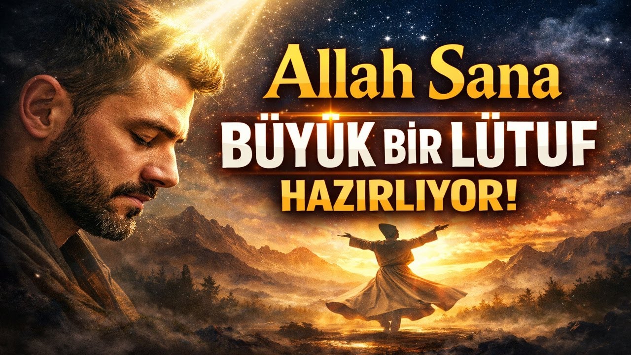 Eğer Bunları Yaşıyorsan, Allah Sana Büyük Bir Lütuf Hazırlıyor | İbn Arabî.