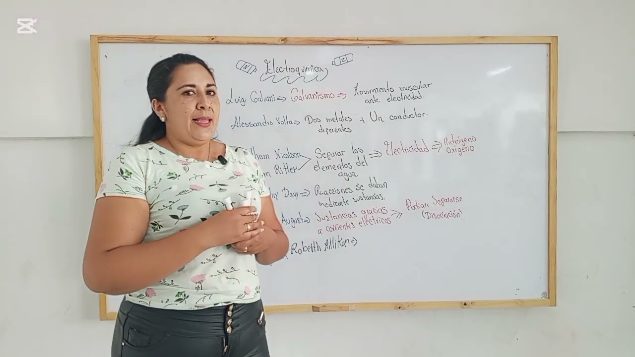 QUIMICA: 4TO AÑO SECCIÓN E