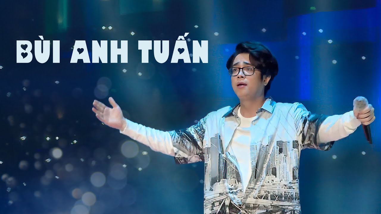 Bùi Anh Tuấn trở lại tại Lễ khai giảng ĐH Văn Lang