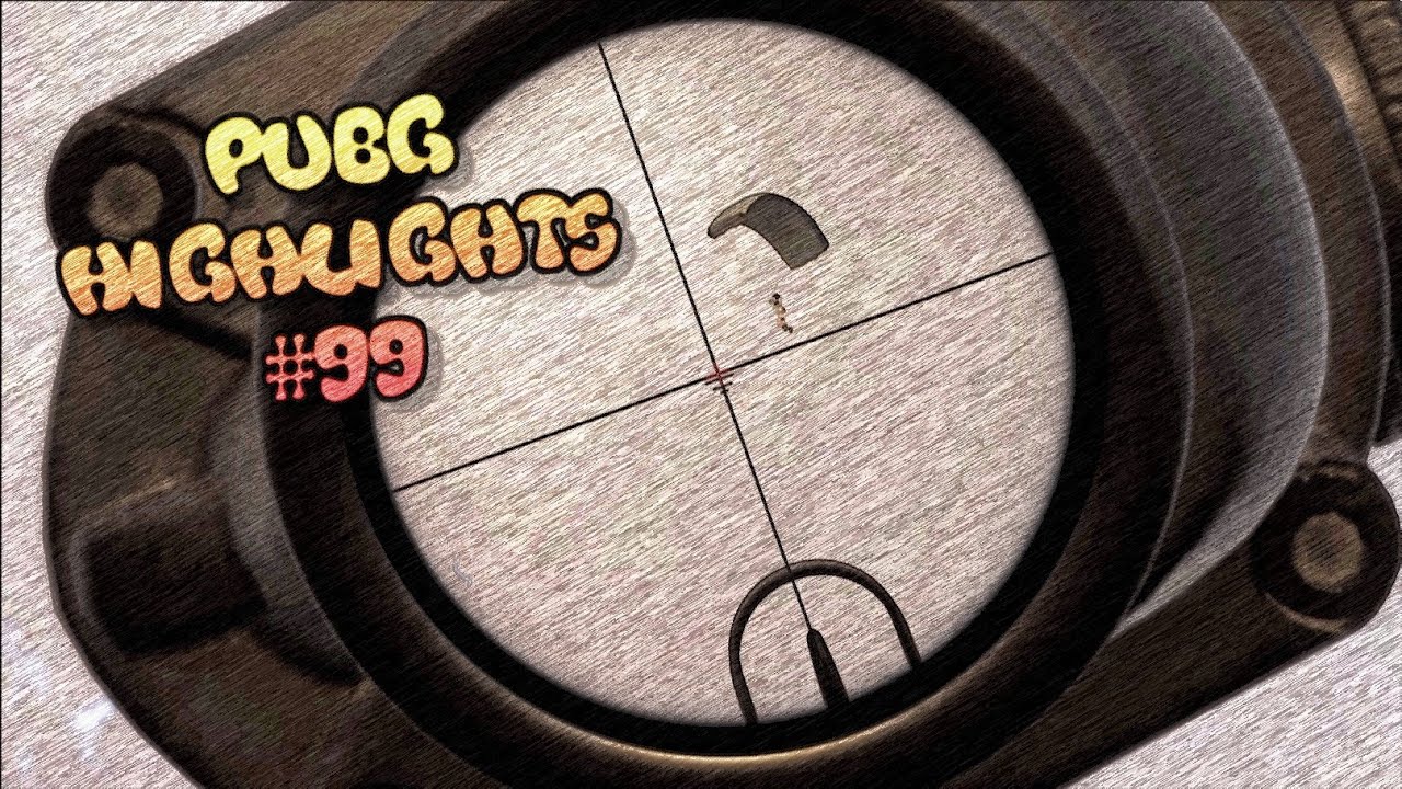noob rob PUBG Highlights #99
