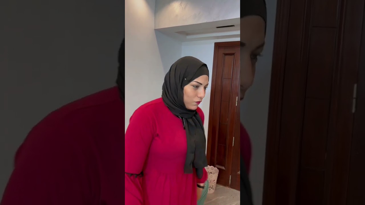 الزوجة الملعونه عاوزه تفرق بين الاخوات