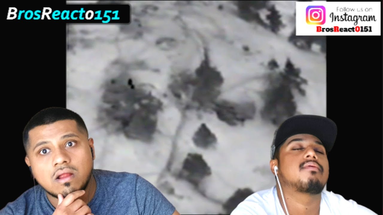 The First Medal of Honor Ever Recorded | REACTION