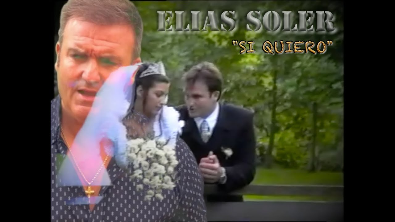 ELIAS SOLER, 