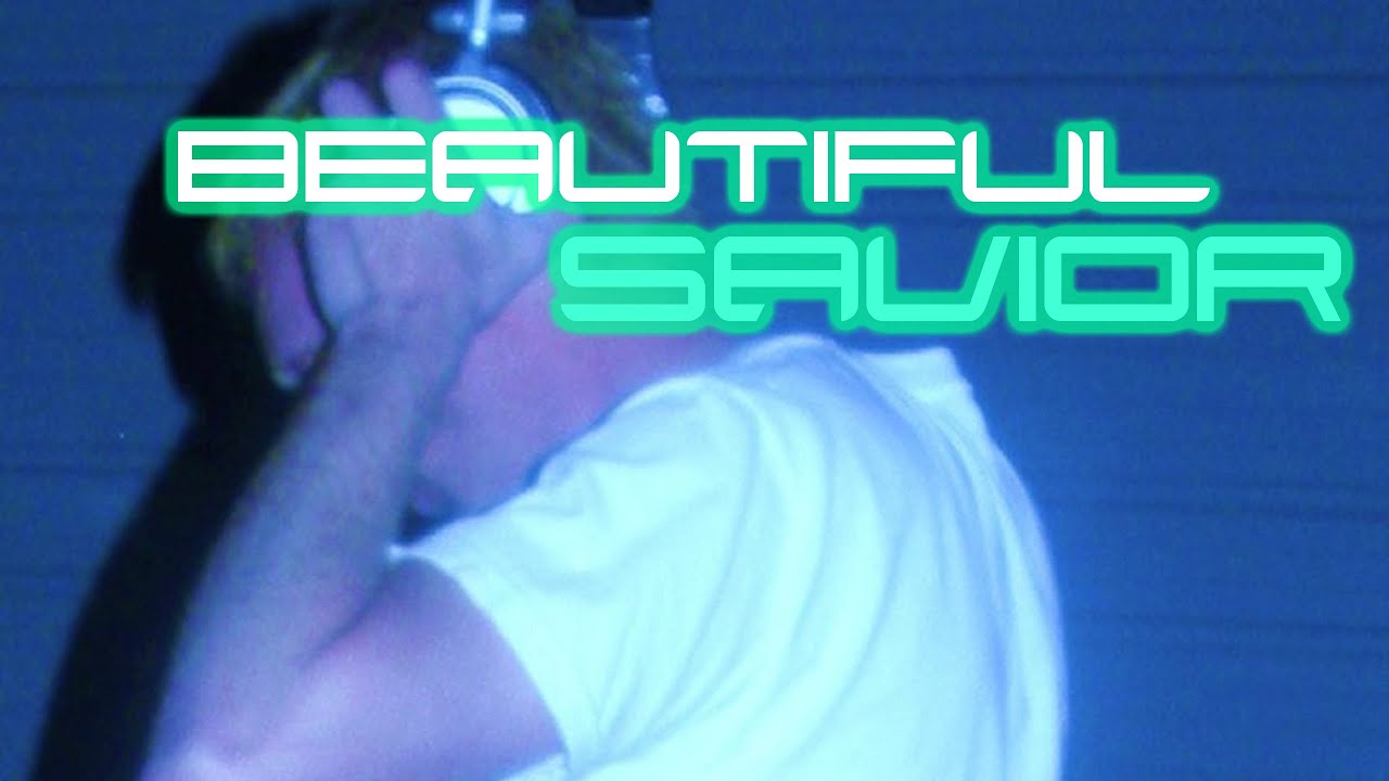 Christian EDM | Christian Trance | Christian House | Beautiful Savior