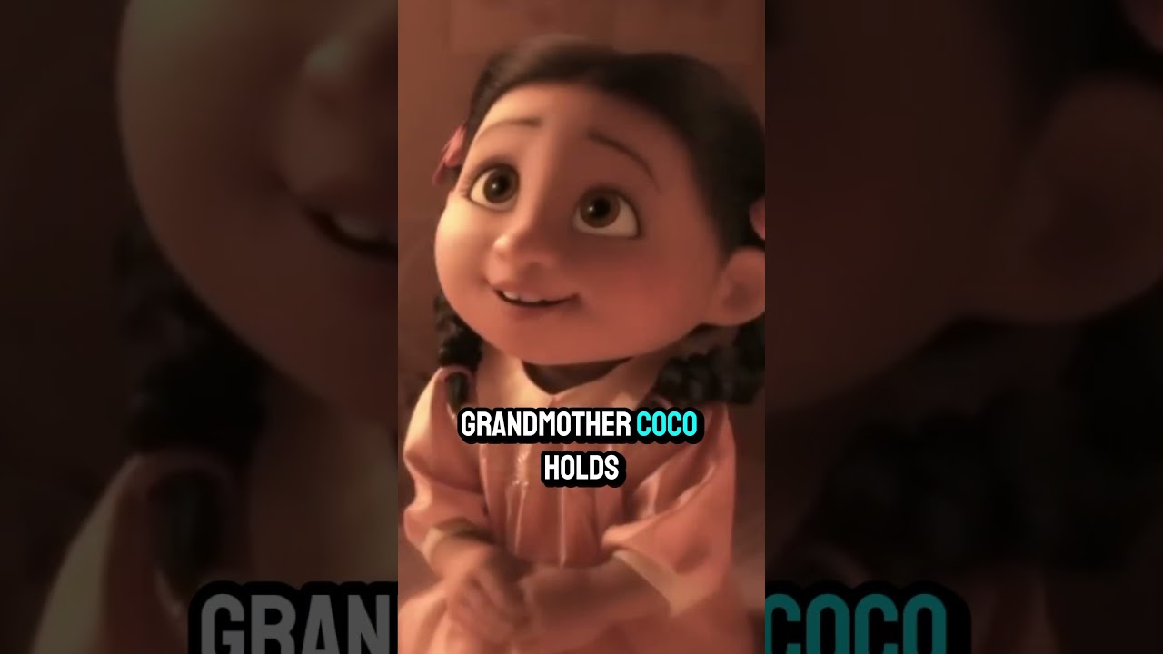 The voice actors who were forced to withdraw from the voice acting of Coco 2!