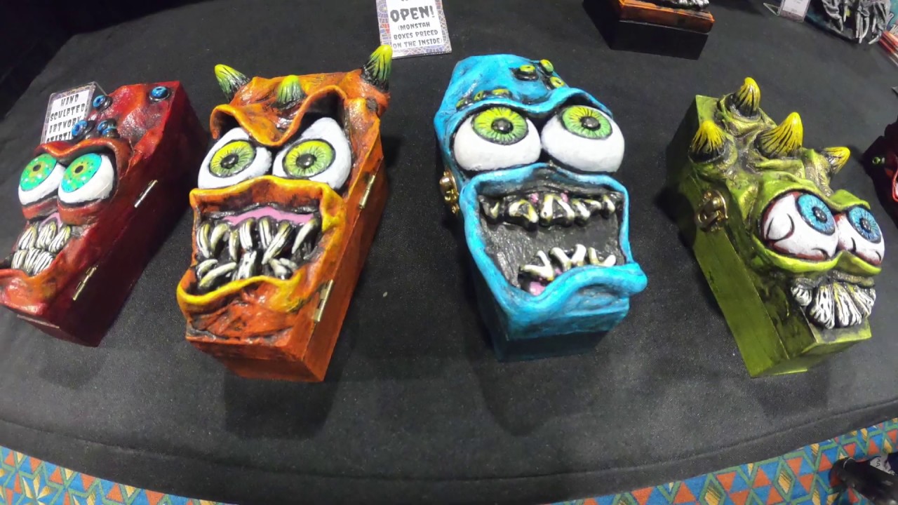 NorthEast ComicCon & Collectibles Extravaganza, at the Boxboro Regency Hotel,  November 2019