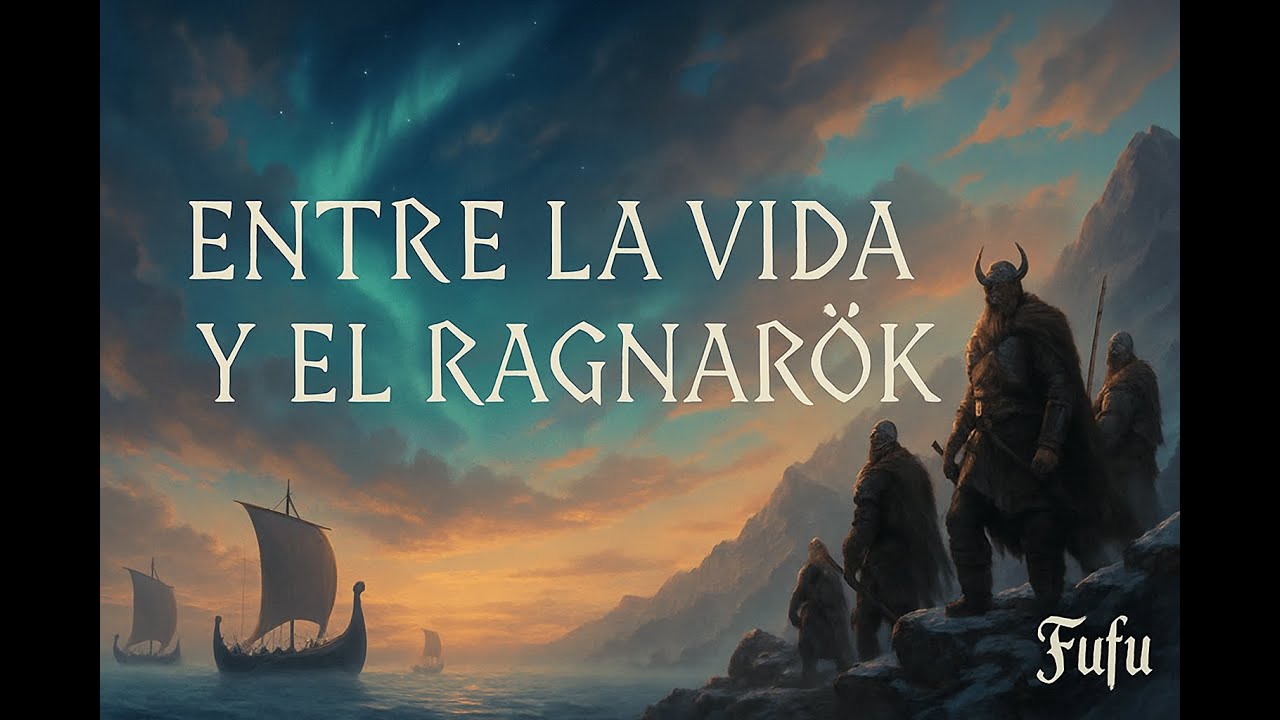 Fufu — Entre la Vida y el Ragnarök
