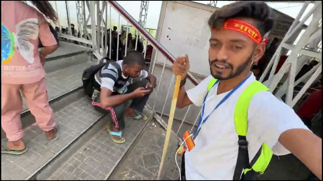Vaishno devi Yatra 2025 Vlog 