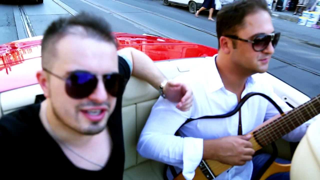 ELIS ARMEANCA & ADRIAN MINUNE - TE IUBESC (OFICIAL VIDEO)