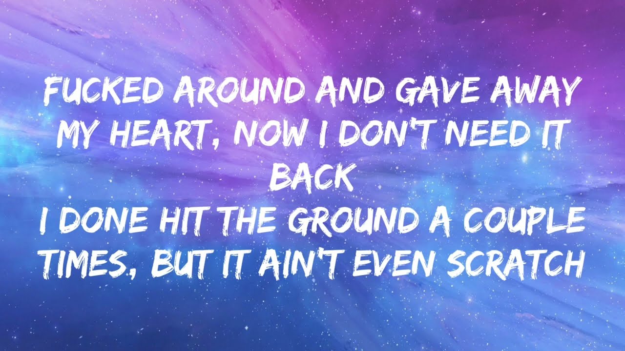 HOTBOII & Lil Baby - Don't Need Time (Remix) (Lyrics)