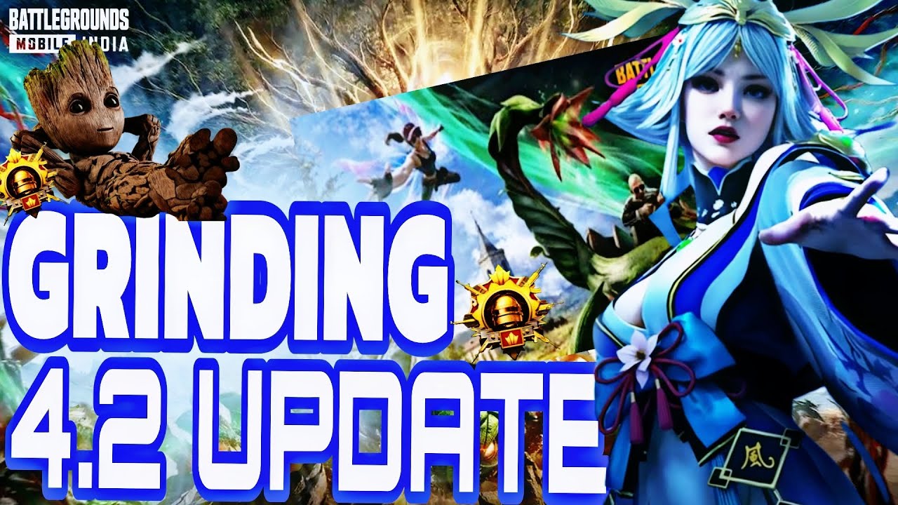 ☠️ iPad 11 Generation BGMI Gameplay | 60FPS Smooth 🔥 | finally 4.2 update is here💀