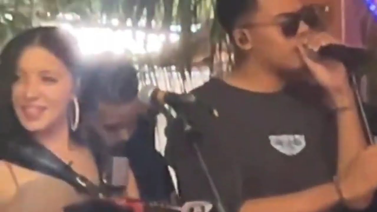 MERENGUE TIPICO