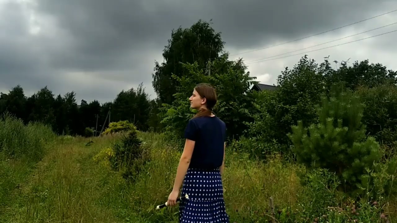 Кипелов - Я свободен (cover на блок-флейте)