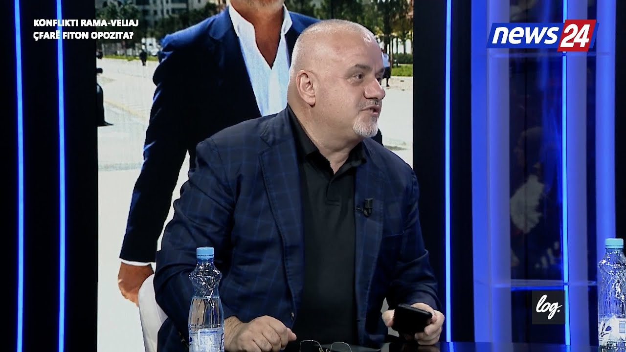 Artan Hoxha plas “bombën” Rasti i Veliajt mund të përfundojë si…