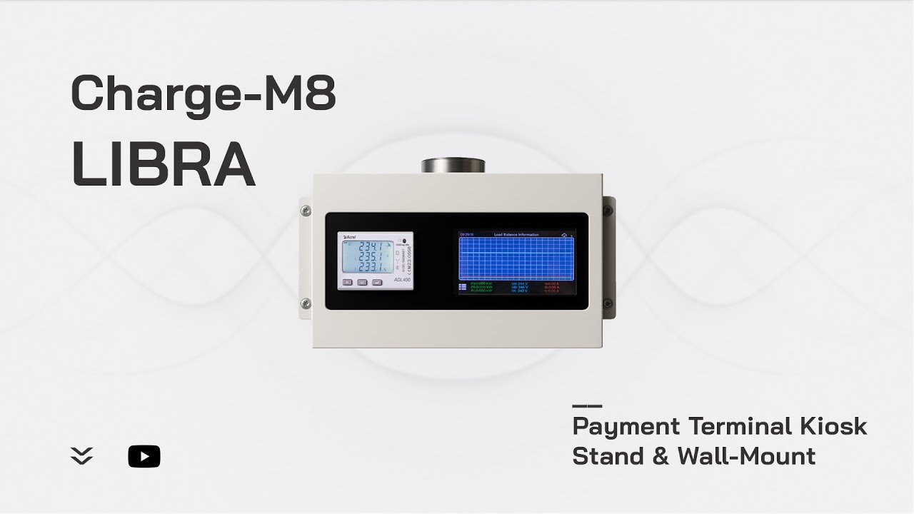 Libra DLB - Dynamic Load Balancing Device