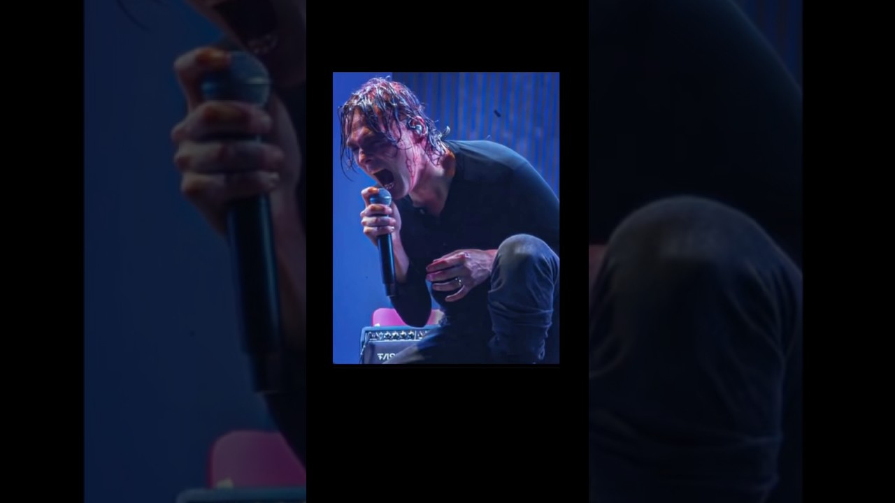 2026 gerard way edit!! #mychemicalromance #gerardway #edit #mcr #mcrxx #emo