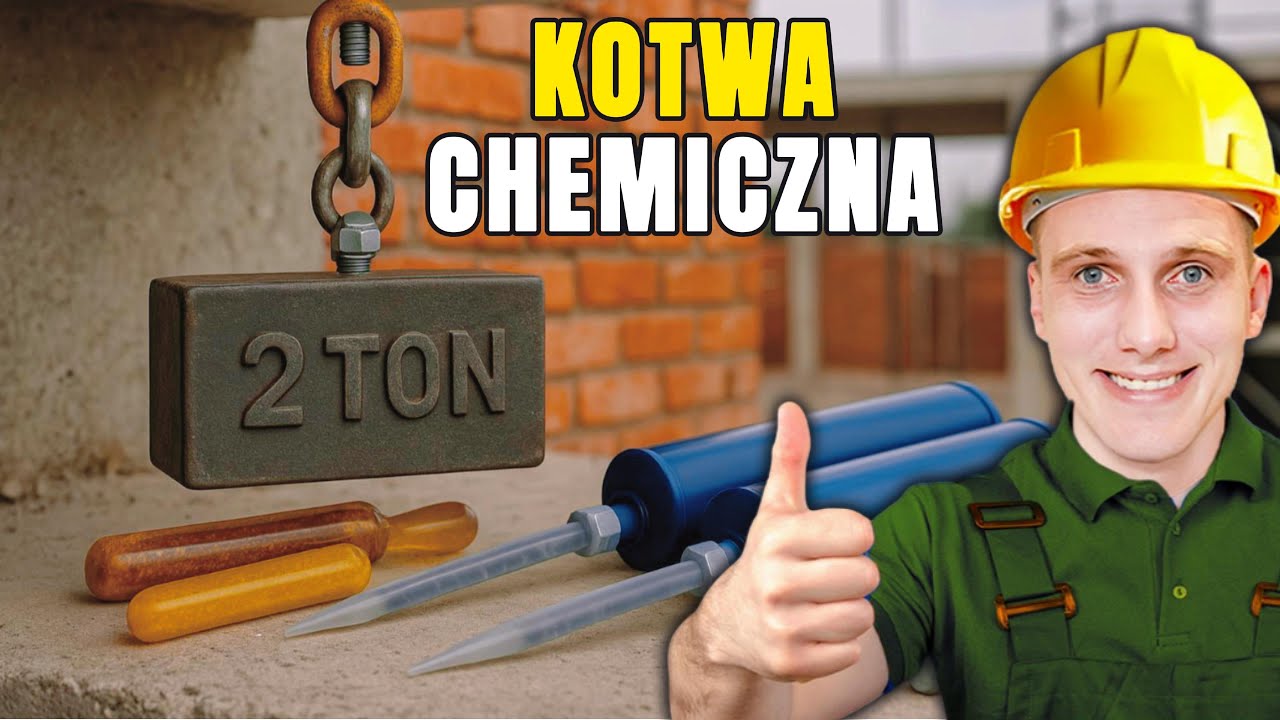 Najmocniejszy rodzaj zamocowania💪