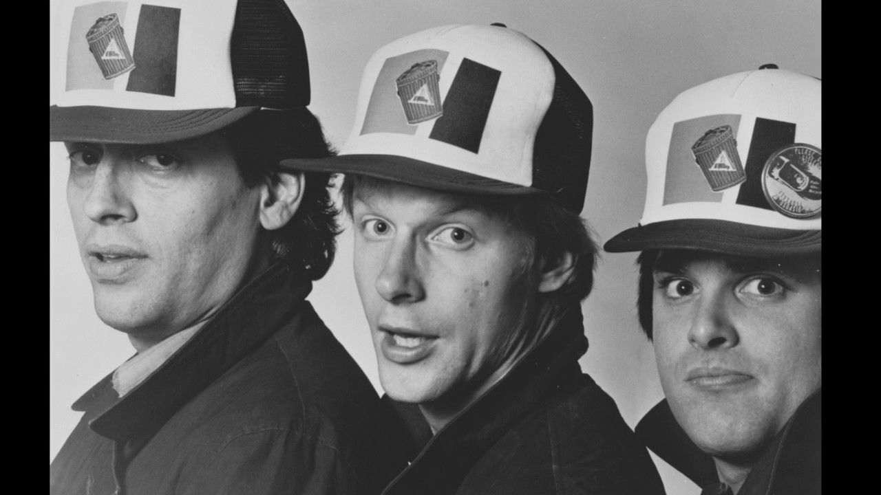 Deke Sharon discusses how The Bobs changed a cappella and influenced his career
