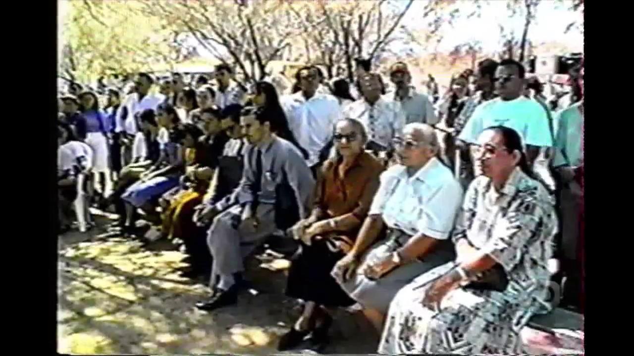 Documentário dos 88 anos da IEADEM
